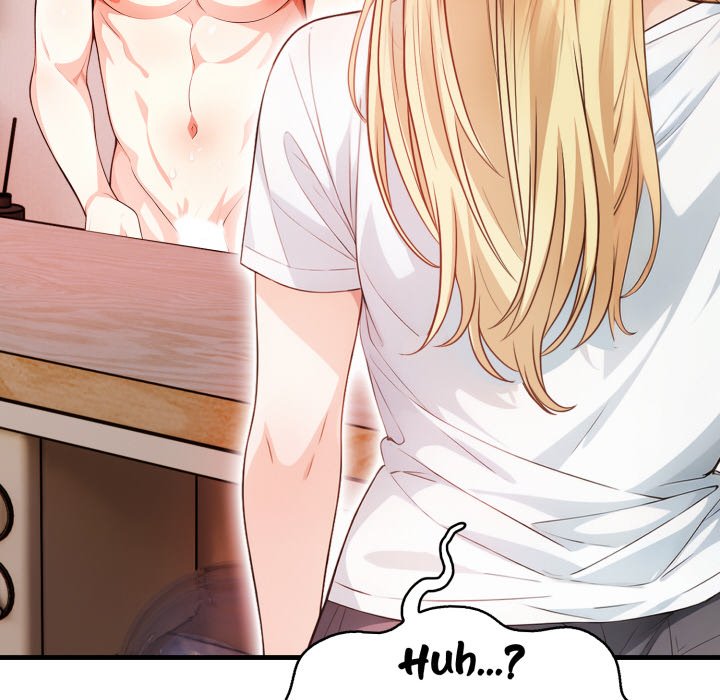Seductive Curves The Waxing Shop Managers Chapter 12 - Manhwa18.com