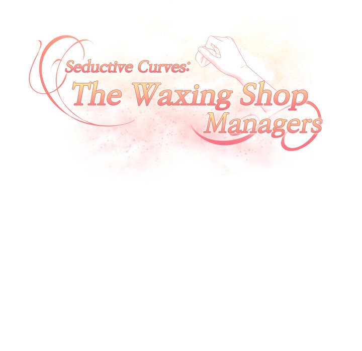 Seductive Curves The Waxing Shop Managers Chapter 12 - Manhwa18.com