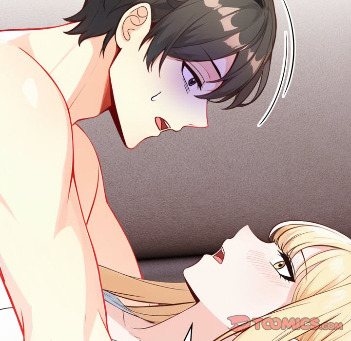 Seductive Curves The Waxing Shop Managers Chapter 13 - Manhwa18.com