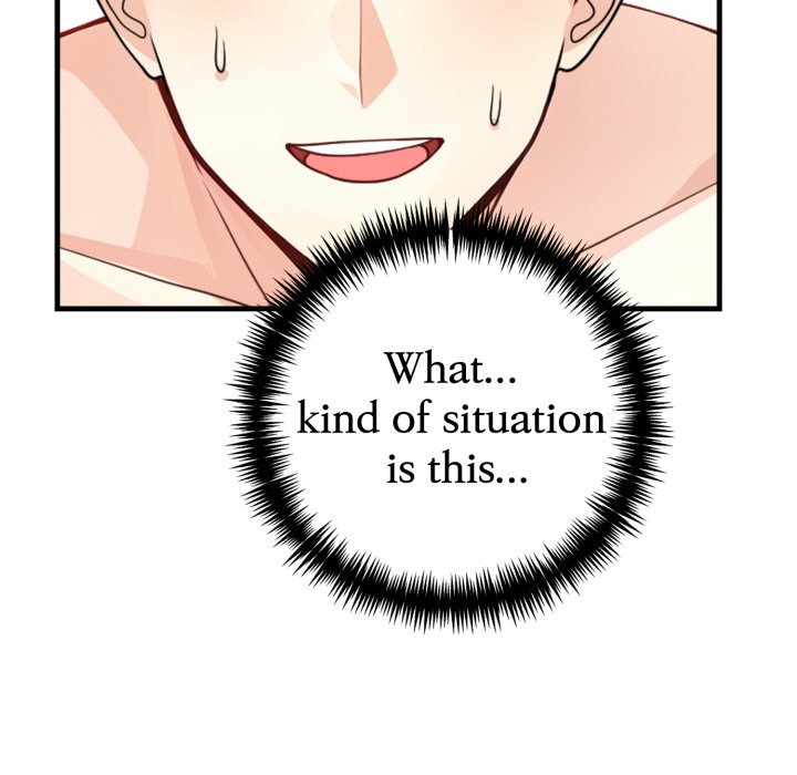 Seductive Curves The Waxing Shop Managers Chapter 13 - Manhwa18.com