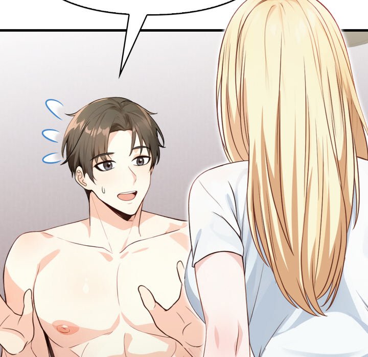Seductive Curves The Waxing Shop Managers Chapter 13 - Manhwa18.com