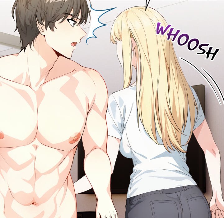 Seductive Curves The Waxing Shop Managers Chapter 13 - Manhwa18.com