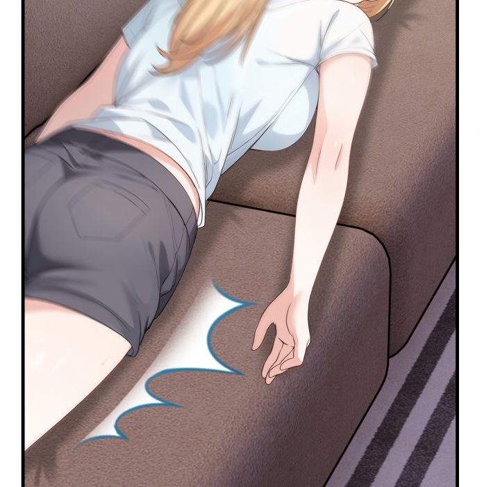 Seductive Curves The Waxing Shop Managers Chapter 13 - Manhwa18.com