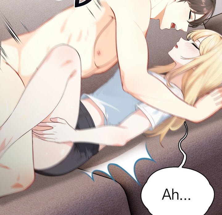 Seductive Curves The Waxing Shop Managers Chapter 13 - Manhwa18.com