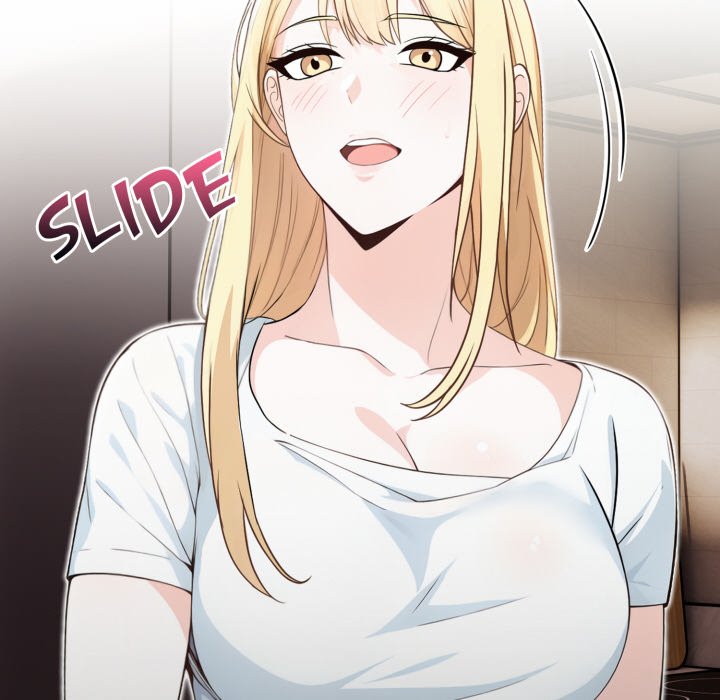 Seductive Curves The Waxing Shop Managers Chapter 13 - Manhwa18.com