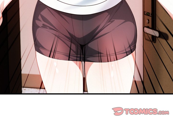 Seductive Curves The Waxing Shop Managers Chapter 13 - Manhwa18.com