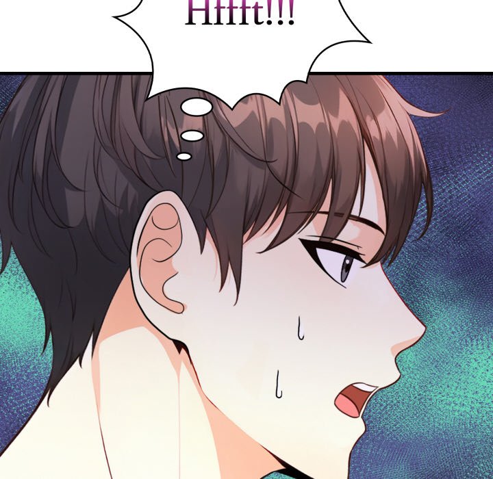 Seductive Curves The Waxing Shop Managers Chapter 13 - Manhwa18.com