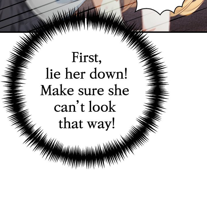 Seductive Curves The Waxing Shop Managers Chapter 13 - Manhwa18.com
