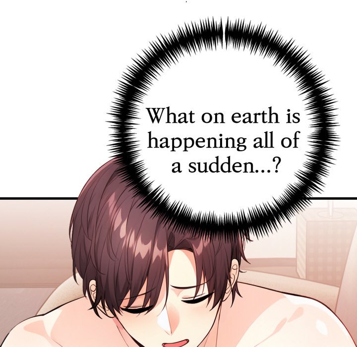 Seductive Curves The Waxing Shop Managers Chapter 13 - Manhwa18.com
