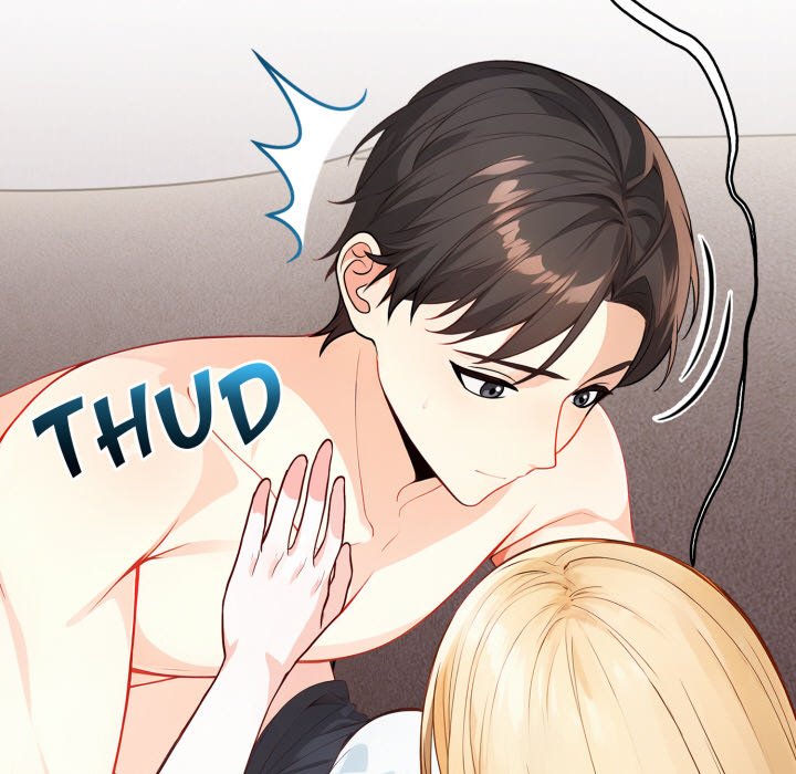 Seductive Curves The Waxing Shop Managers Chapter 13 - Manhwa18.com