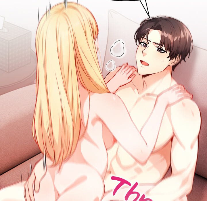 Seductive Curves The Waxing Shop Managers Chapter 13 - Manhwa18.com