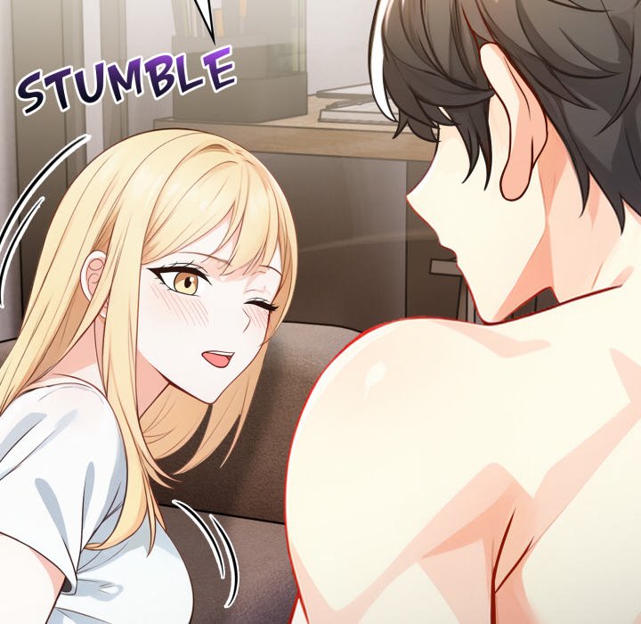 Seductive Curves The Waxing Shop Managers Chapter 13 - Manhwa18.com