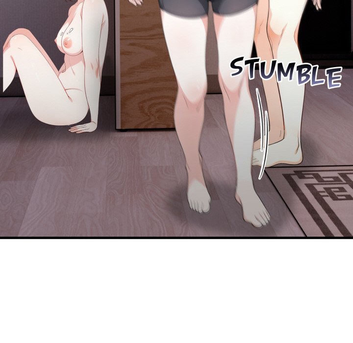 Seductive Curves The Waxing Shop Managers Chapter 13 - Manhwa18.com