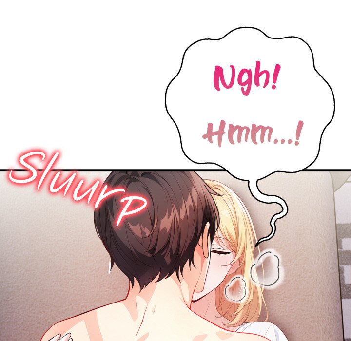 Seductive Curves The Waxing Shop Managers Chapter 13 - Manhwa18.com