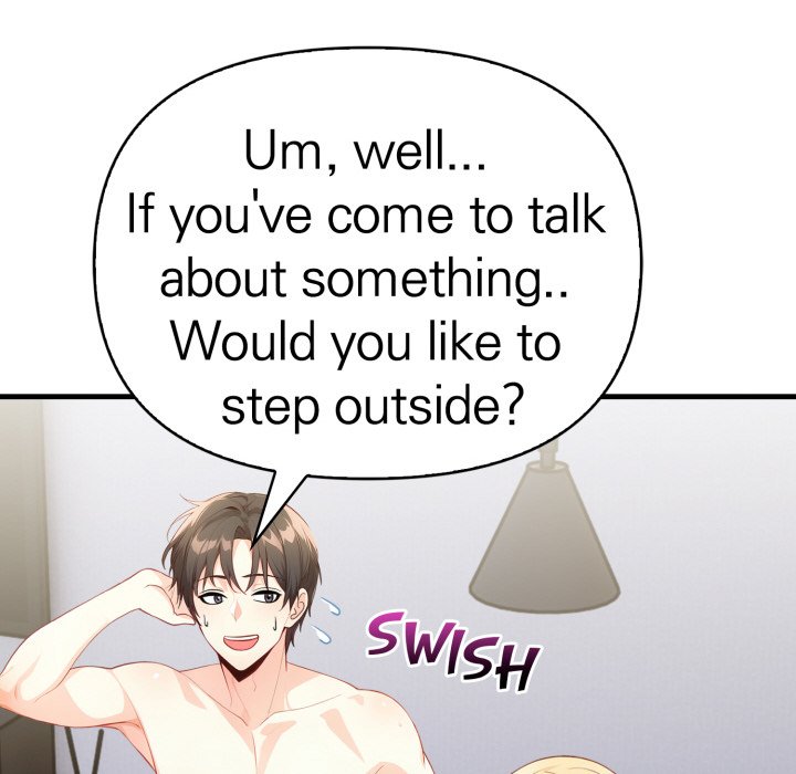 Seductive Curves The Waxing Shop Managers Chapter 13 - Manhwa18.com