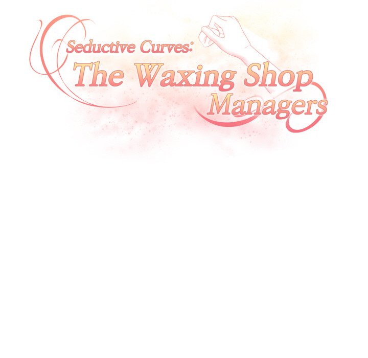 Seductive Curves The Waxing Shop Managers Chapter 13 - Manhwa18.com