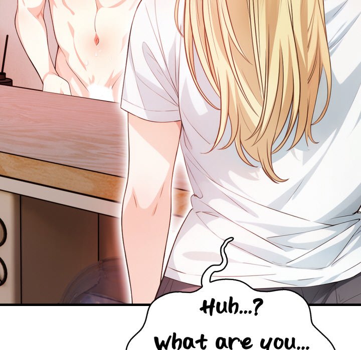 Seductive Curves The Waxing Shop Managers Chapter 13 - Manhwa18.com