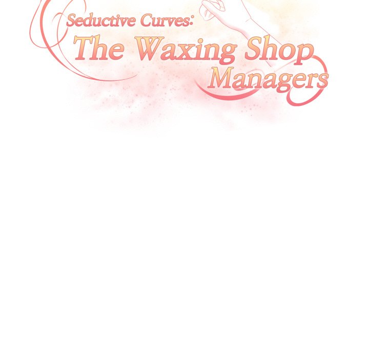 Seductive Curves The Waxing Shop Managers Chapter 14 - Manhwa18.com