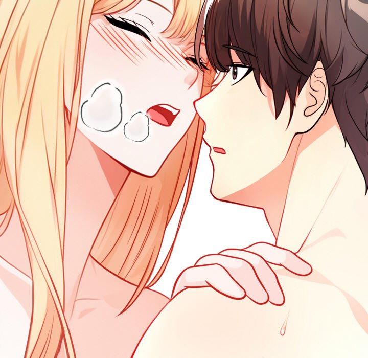 Seductive Curves The Waxing Shop Managers Chapter 14 - Manhwa18.com