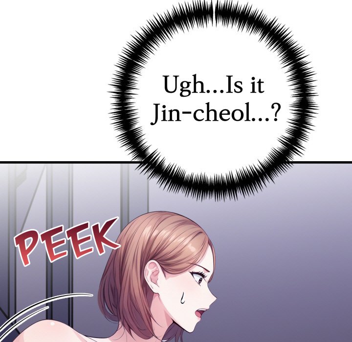 Seductive Curves The Waxing Shop Managers Chapter 14 - Manhwa18.com