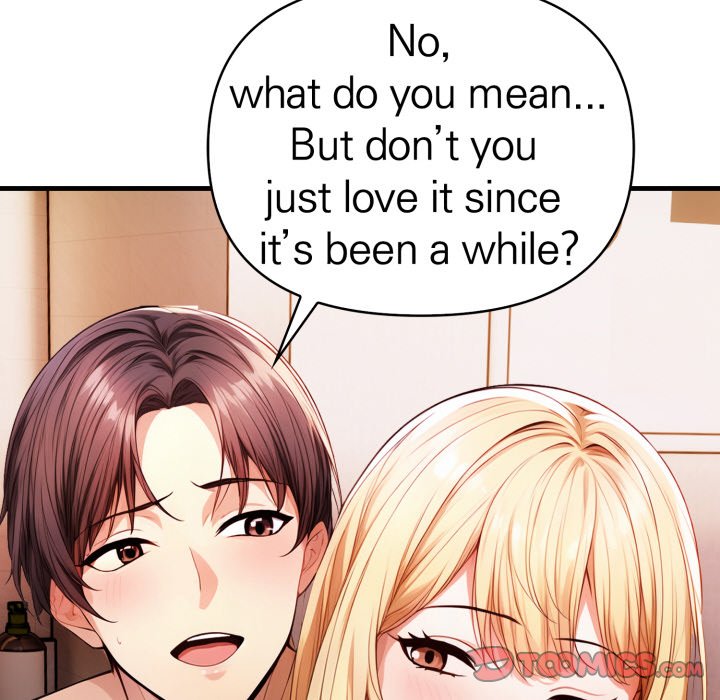 Seductive Curves The Waxing Shop Managers Chapter 14 - Manhwa18.com