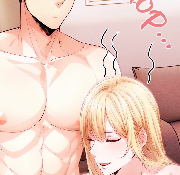Seductive Curves The Waxing Shop Managers Chapter 14 - Manhwa18.com
