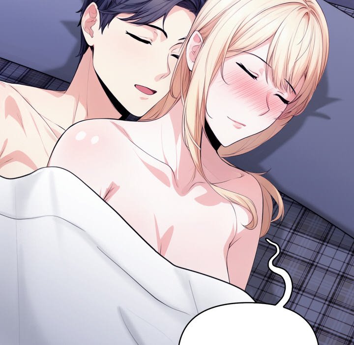 Seductive Curves The Waxing Shop Managers Chapter 14 - Manhwa18.com