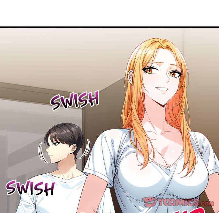 Seductive Curves The Waxing Shop Managers Chapter 15 - Manhwa18.com