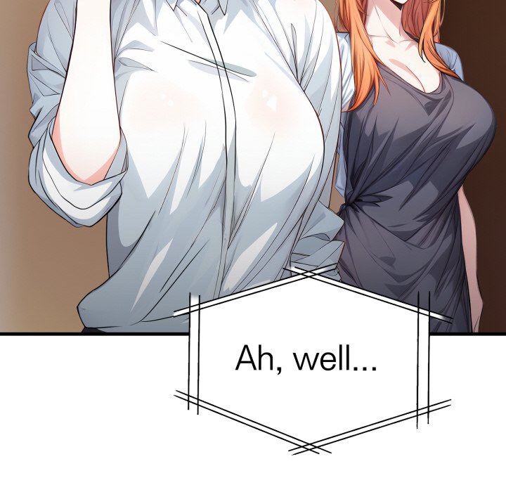 Seductive Curves The Waxing Shop Managers Chapter 15 - Manhwa18.com