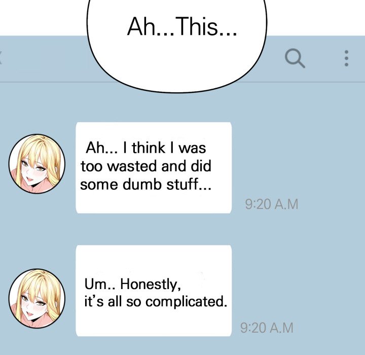 Seductive Curves The Waxing Shop Managers Chapter 15 - Manhwa18.com