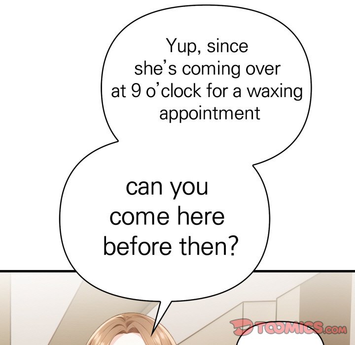 Seductive Curves The Waxing Shop Managers Chapter 15 - Manhwa18.com