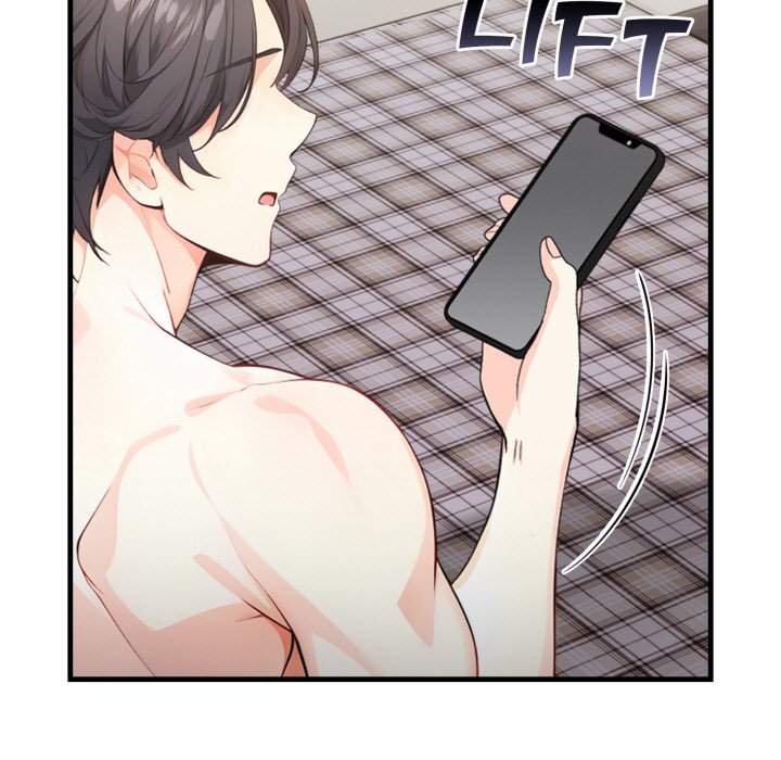 Seductive Curves The Waxing Shop Managers Chapter 15 - Manhwa18.com