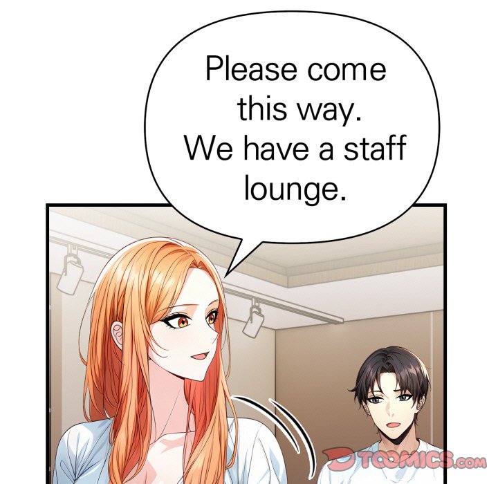Seductive Curves The Waxing Shop Managers Chapter 15 - Manhwa18.com