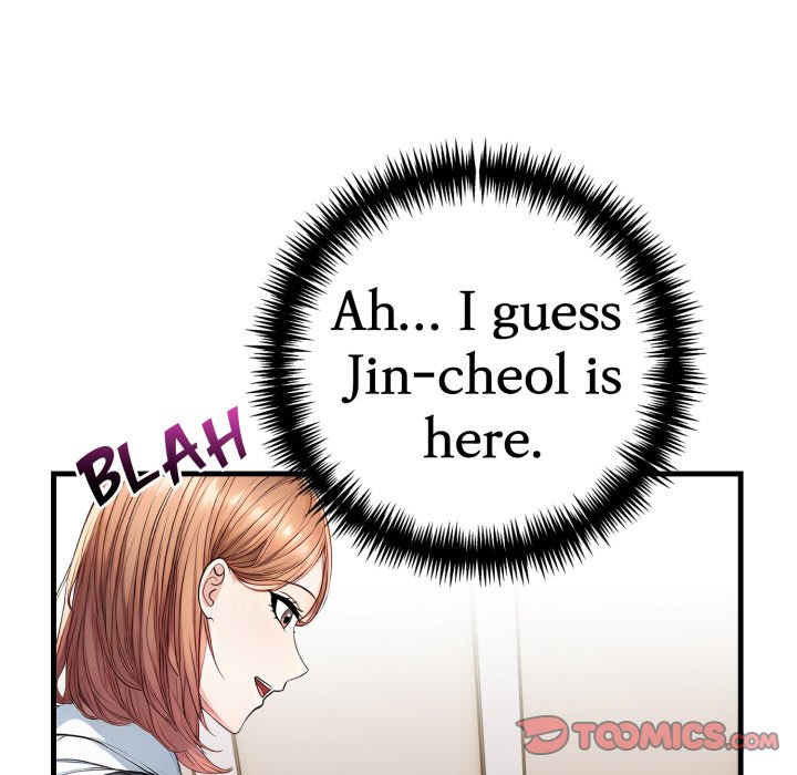 Seductive Curves The Waxing Shop Managers Chapter 15 - Manhwa18.com