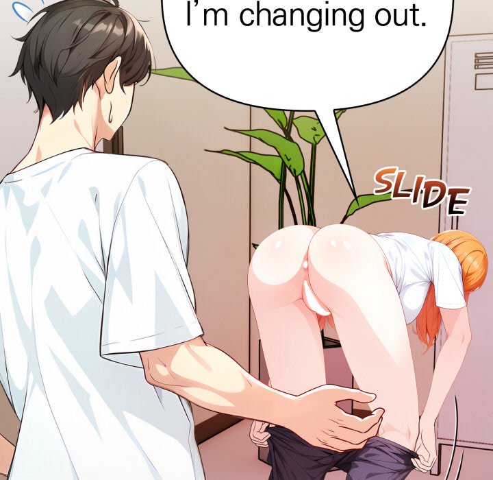 Seductive Curves The Waxing Shop Managers Chapter 15 - Manhwa18.com