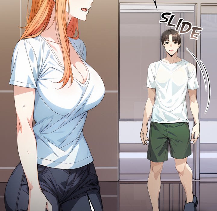 Seductive Curves The Waxing Shop Managers Chapter 15 - Manhwa18.com