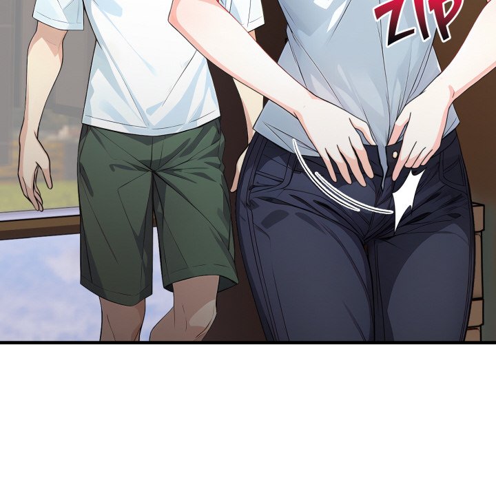 Seductive Curves The Waxing Shop Managers Chapter 15 - Manhwa18.com