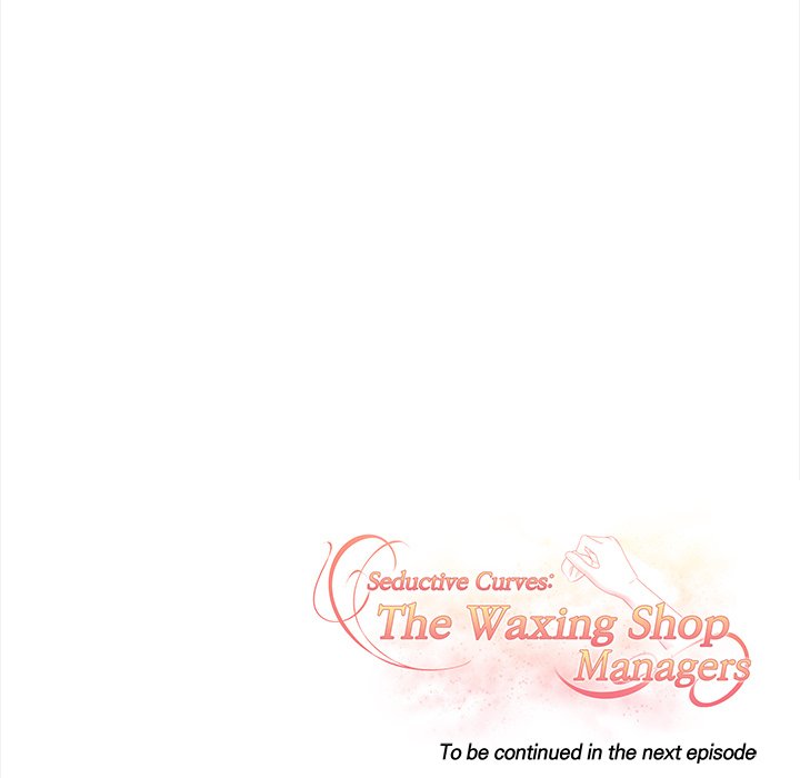 Seductive Curves The Waxing Shop Managers Chapter 2 - Manhwa18.com