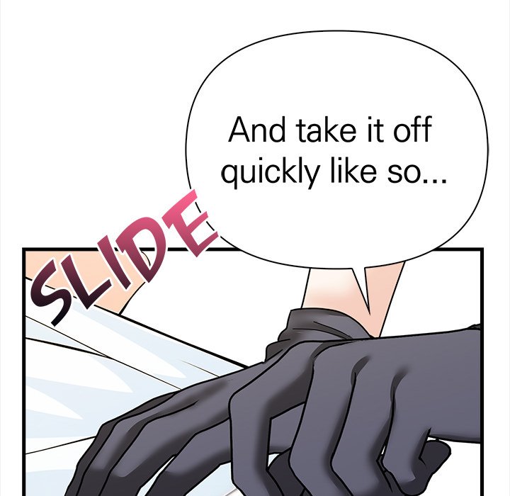 Seductive Curves The Waxing Shop Managers Chapter 2 - Manhwa18.com