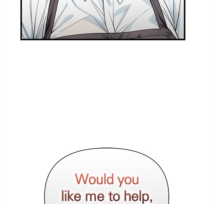 Seductive Curves The Waxing Shop Managers Chapter 2 - Manhwa18.com