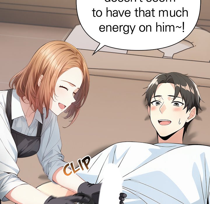 Seductive Curves The Waxing Shop Managers Chapter 2 - Manhwa18.com