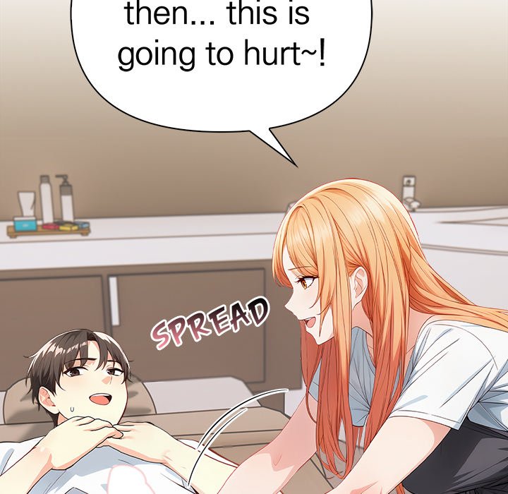 Seductive Curves The Waxing Shop Managers Chapter 2 - Manhwa18.com