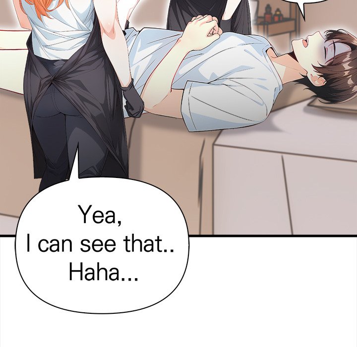 Seductive Curves The Waxing Shop Managers Chapter 2 - Manhwa18.com