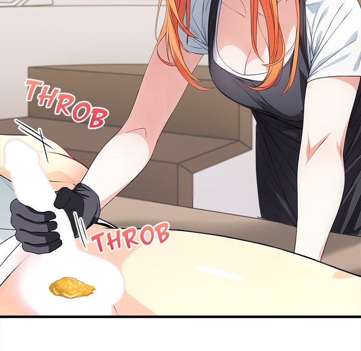 Seductive Curves The Waxing Shop Managers Chapter 2 - Manhwa18.com