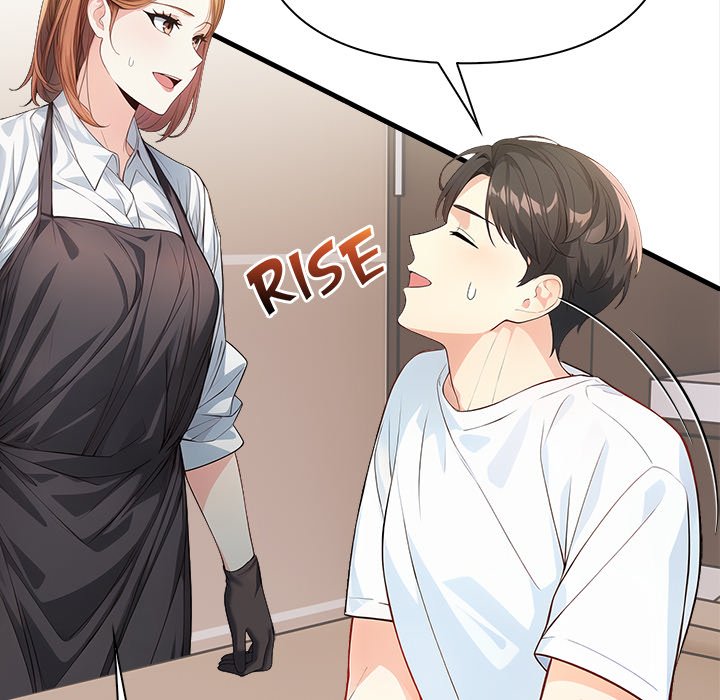 Seductive Curves The Waxing Shop Managers Chapter 2 - Manhwa18.com