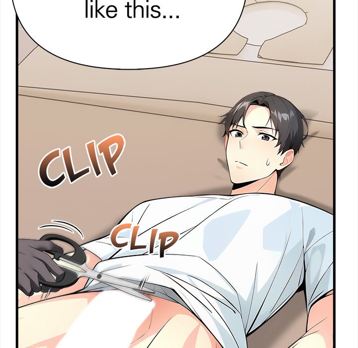 Seductive Curves The Waxing Shop Managers Chapter 2 - Manhwa18.com
