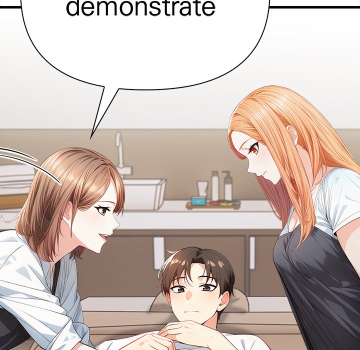 Seductive Curves The Waxing Shop Managers Chapter 2 - Manhwa18.com