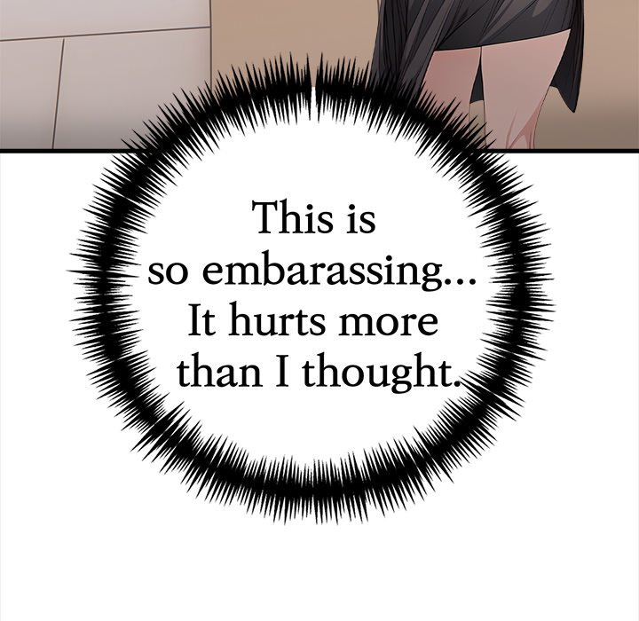 Seductive Curves The Waxing Shop Managers Chapter 2 - Manhwa18.com