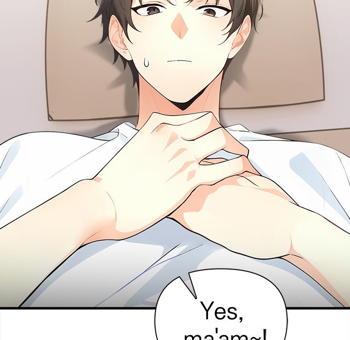 Seductive Curves The Waxing Shop Managers Chapter 2 - Manhwa18.com