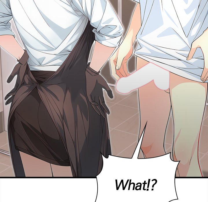 Seductive Curves The Waxing Shop Managers Chapter 2 - Manhwa18.com